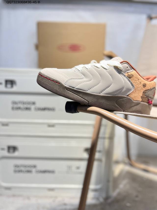 Limited Edition Nike 2025 Winter New Jordan Session Simple Comfortable Sports Ca