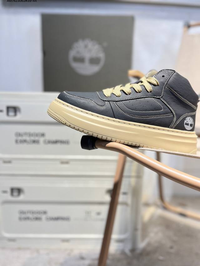 Timberland Outdoor Leisure Series, made in Guangdong, with upgraded craftsmansh