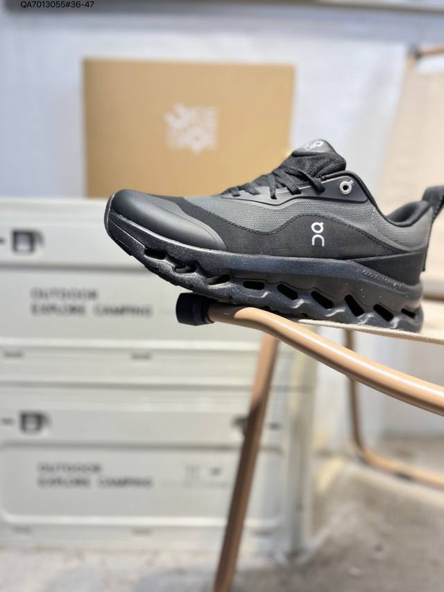 On Cloudtilt Moon Lightweight Sports and Casual Shoes Very comfortable on the fe