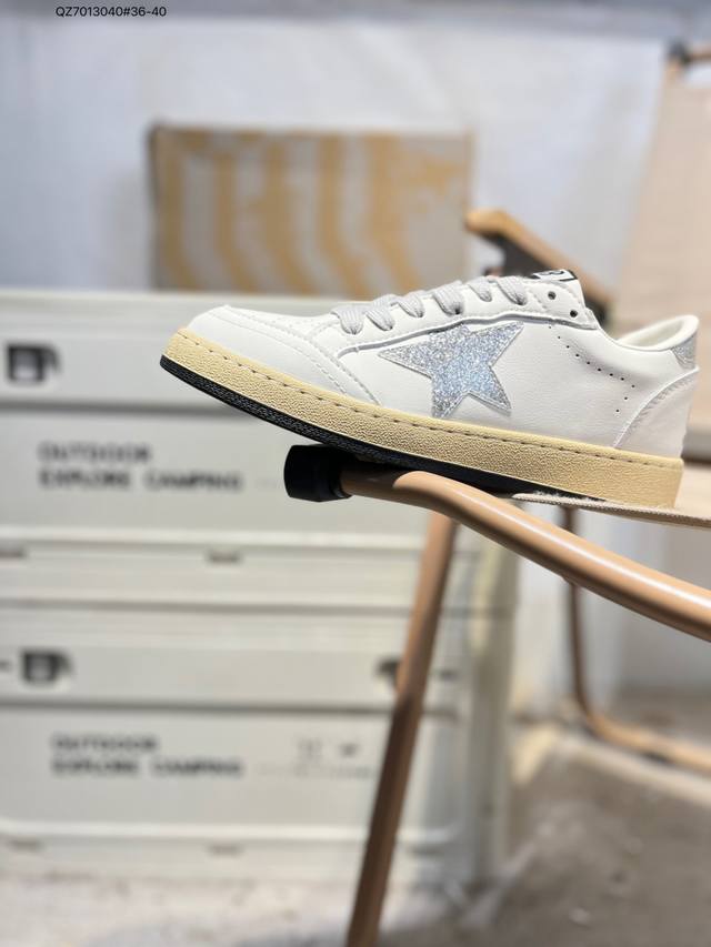 Ggob Sstar Women's Dirty Sneakers Korean Style Versatile Korean Star Sneakers Ge