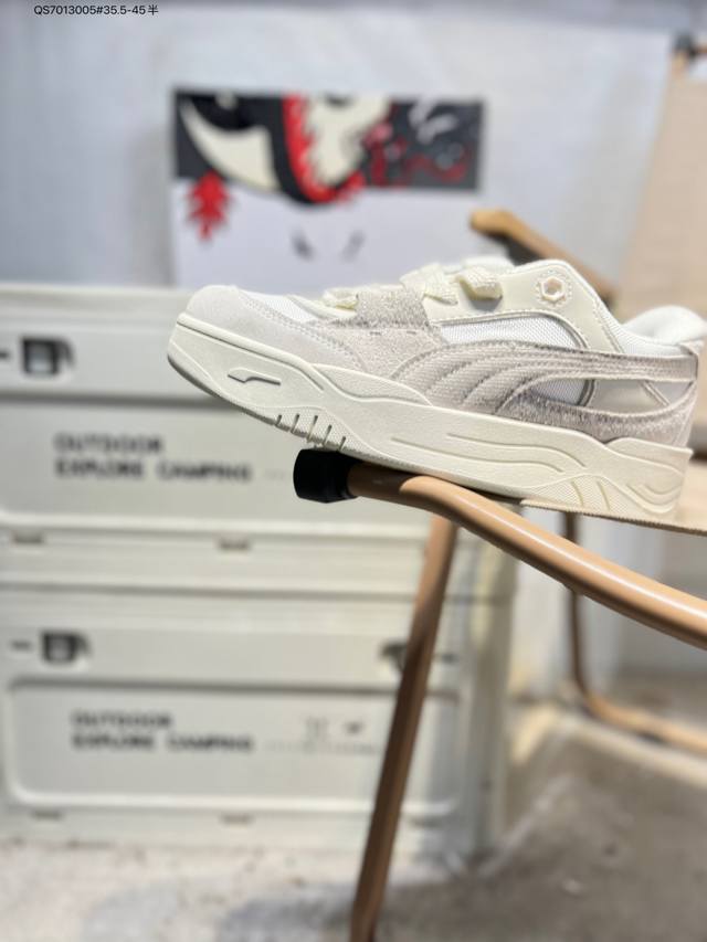 Puma 180 - Stylish, Height-Boosting, and Leg-Slimming Puma Shoes. Puma's new pl