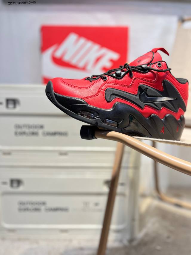 Nike Air Force 1 '07 Low. A versatile, platform, low-top, casual athletic shoe