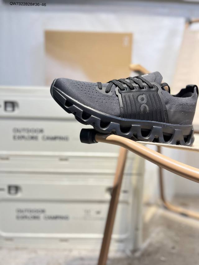 On Cloudtilt Moon Lightweight Sports and Casual Shoes Very comfortable, soft sol