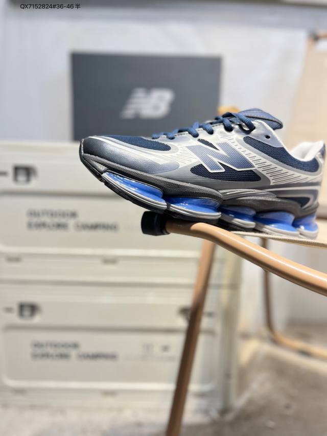 New Balance Nb2000 Comfortable, Versatile, Slip-Resistant, Wear-Resistant Low-To