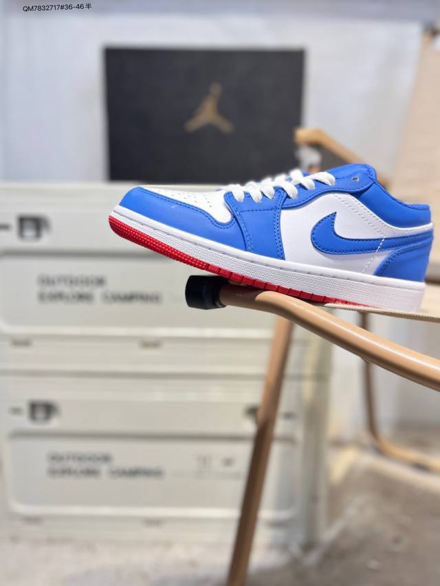 Special Offer: Jordan Air Jordan 1 Low AJ1 Basketball Shoes, Official Colorway 5