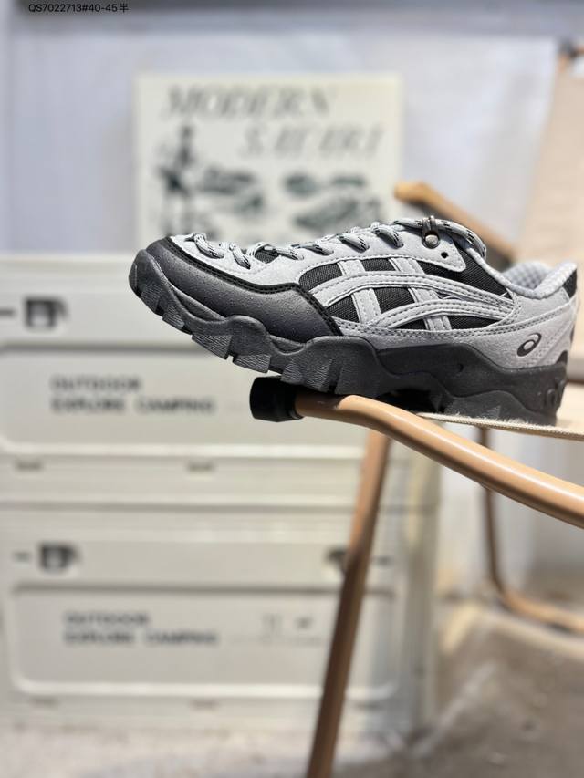 Asics Gel-pickax Platinum Low-top Professional Aerobic Ultralight Running Shoes