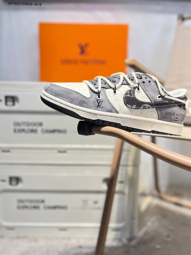 Nike SB Dunk Low, a highly recommended new colorway from a major manufacturer.