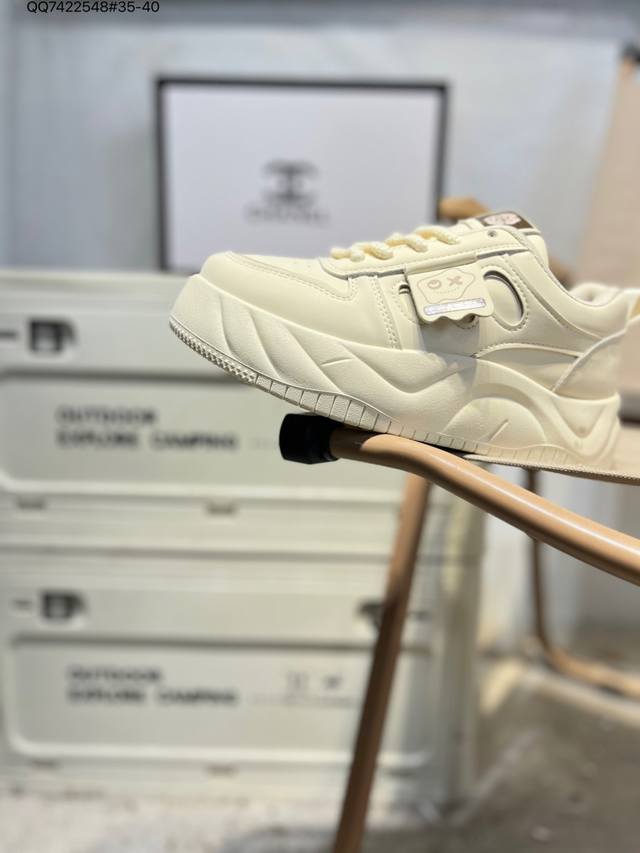 Chanel 2025 New Arrival - Worn by Many Celebrities and Influencers #The upper is