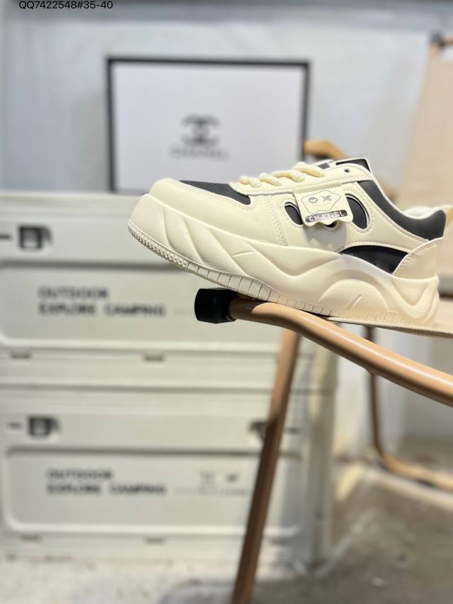 Chanel 2025 New Arrival - Worn by Many Celebrities and Influencers #The upper is