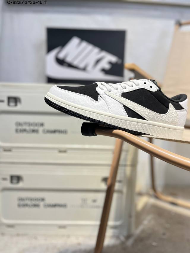 Air Jordan 1 Low Golf Sp Neutral Oliv AJ1 Jordan 1 Golf Edition Low-top Classic