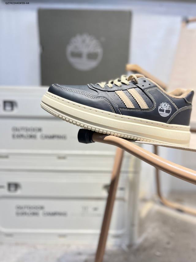 Timberland Outdoor Leisure Series, made in Guangdong, with upgraded craftsmanshi