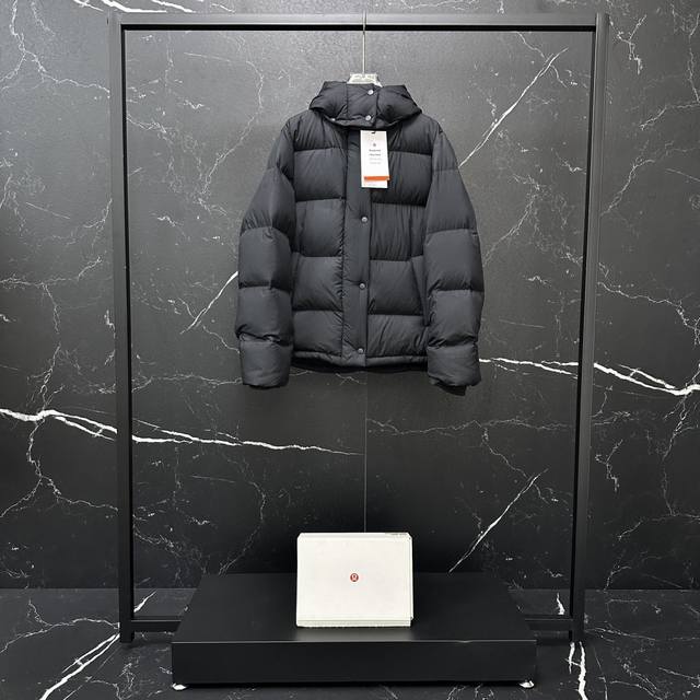 Channel Advantages! Authentic Foreign Trade Version Lulu | Lulu Lemon Winder Puf