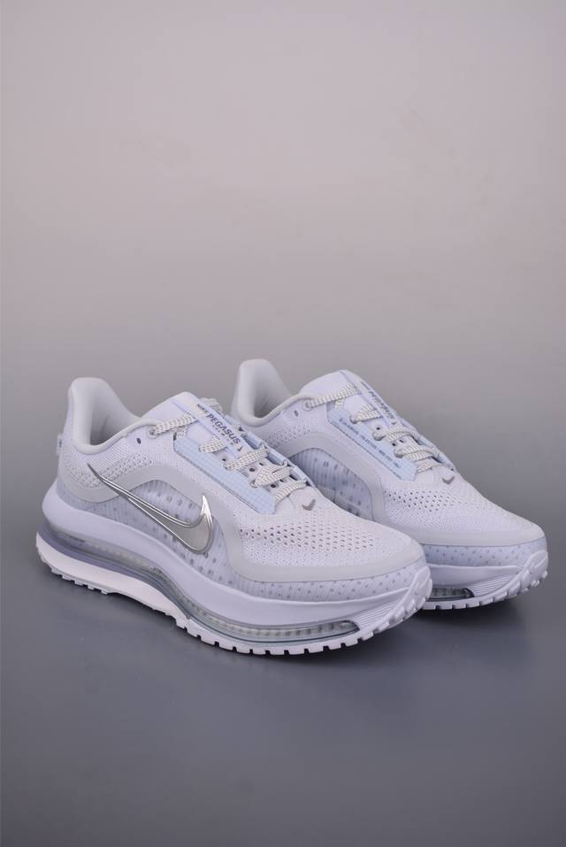 Nike Pegasus Premium Original Version Shock-absorbing, Slip-resistant, Wear-res