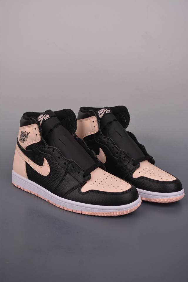 Air Jordan1 Retro Hi Og High-Top The best value version on the market with perfe