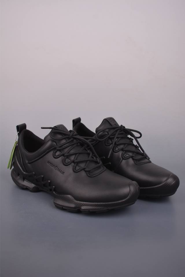 Ecco Dongguan-made pure original channel original single genuine full top layer