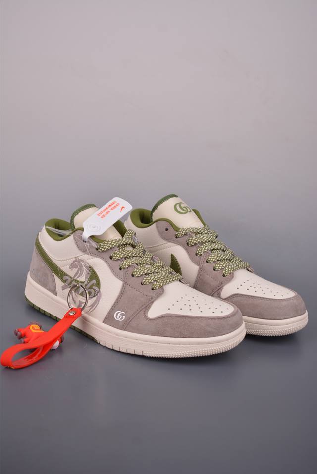 Nike Jordan Air Jordan 1 Stussy Exclusive. Highly recommended, made by a top-ti