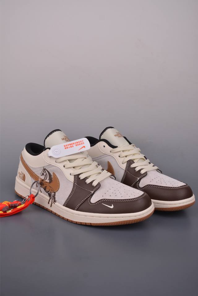 Nike Jordan Air Jordan 1 North Face Exclusive. Highly recommended, made by a to