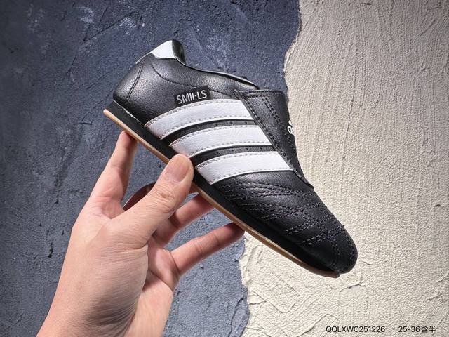 New Arrival Real Shot R Version Adidas Originals Taekwondo Versatile Taekwondo T