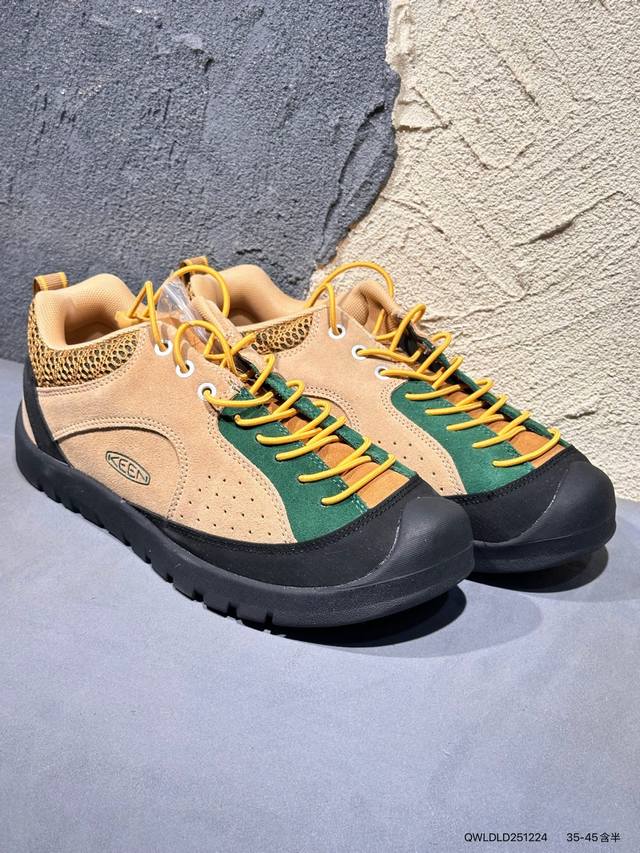 Popular Outdoor Casual Shoe Brand - Keen Newport H2 Sandals, Dual-Use Water Spor