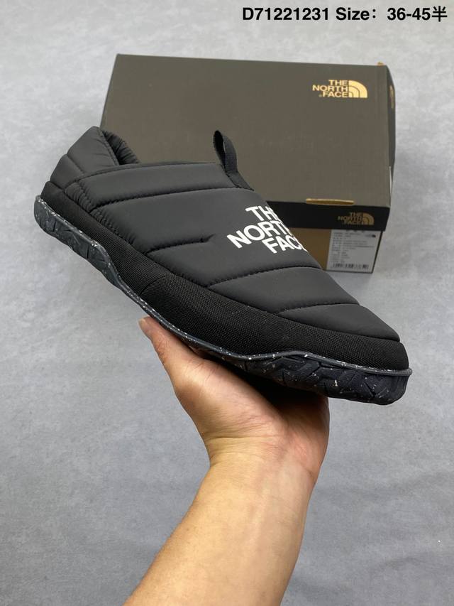 Company Grade: The North Face Thermoball Traction Comfortable, Durable, Shock-ab