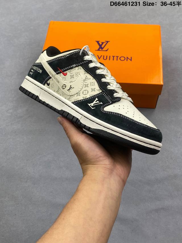 Factory Grade Nike Dunk Pegasus Pack Cny Year of the Horse Limited Edition Anti