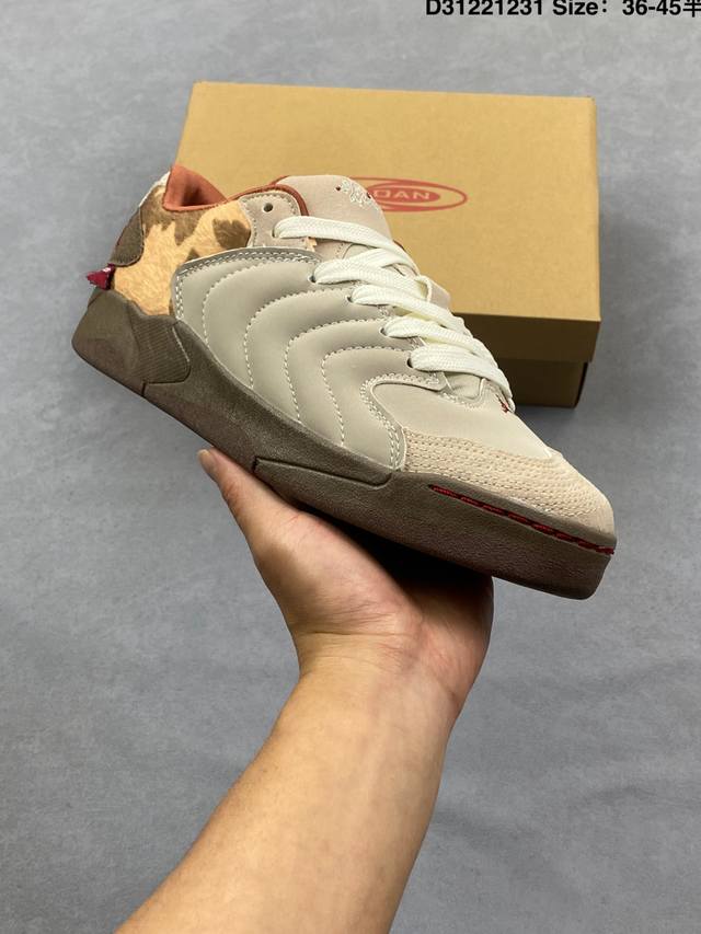 Air Jordan Session Low