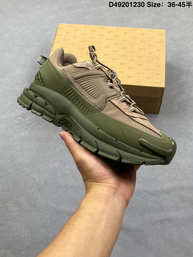 Nike Zoom Vomero Roam Marathon Retro Running Shoes (5th Generation) Casual Spor