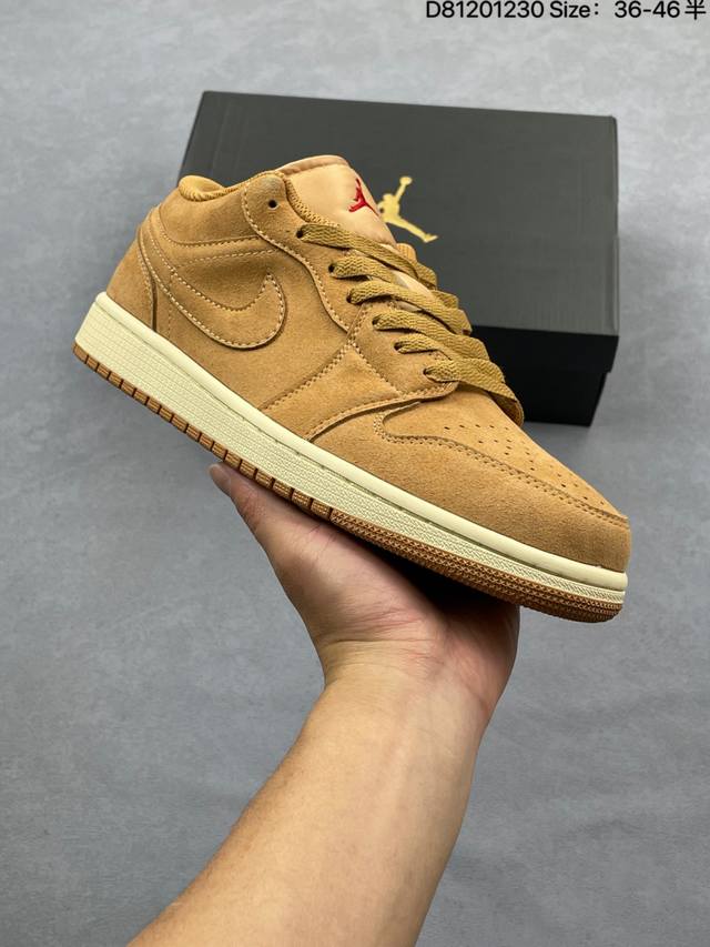 Air Jordan 1 Low Medium Olive (Unisex) This Air Jordan 1 Low Medium Olive baske