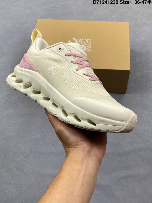 On Cloudsurfer 2 Men's and Women's Trail Running Shoes - Cushioning, Breathable,