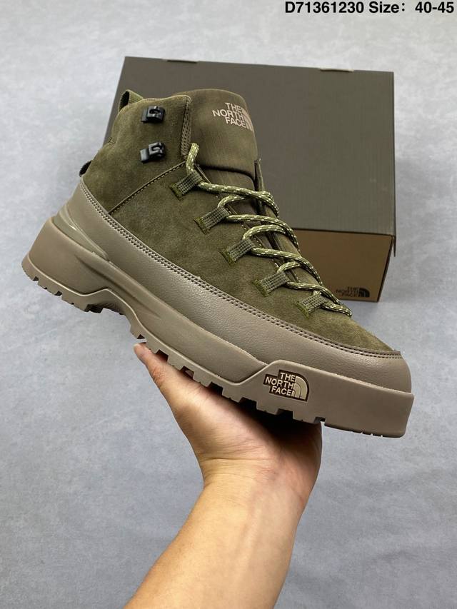 Company Grade The North Face Glenclyffe Low Comfortable Durable Anti-Slip Suppor