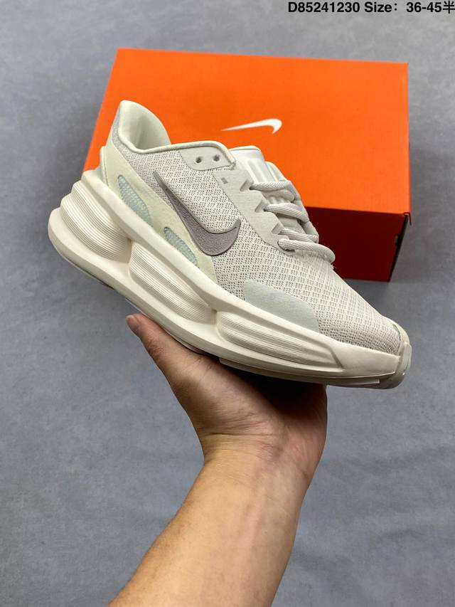 Company Grade: Nike Comfort Ride Easyon Access Running Shoes ( Item Number : If