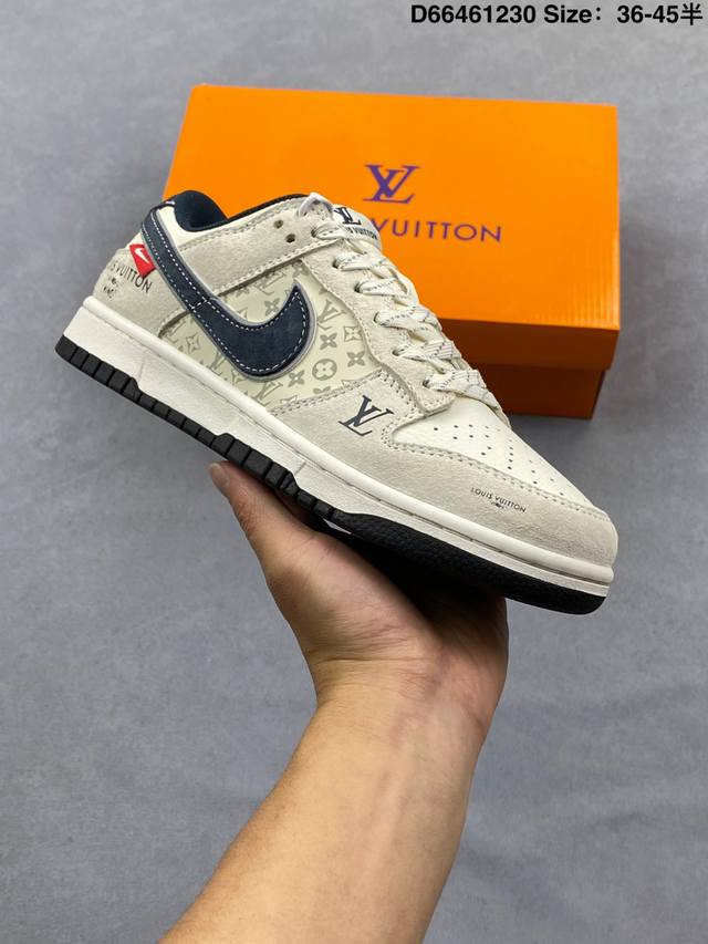 Factory Grade Nike Dunk Pegasus Pack Cny Year of the Horse Limited Edition Anti