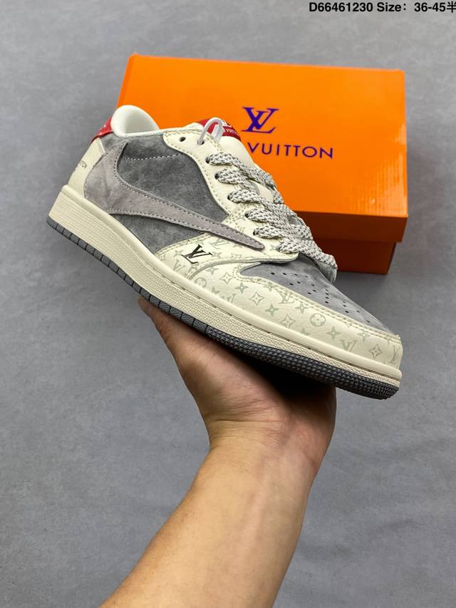 Factory Grade Nike Air Force 1 '07 Lv8 ( ) Made with original last and cardboar