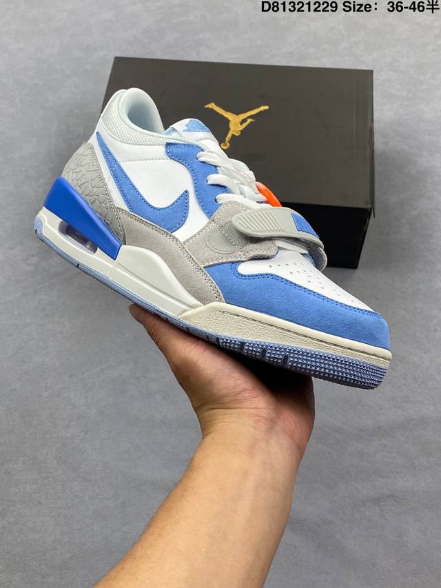 Air Jordan Legacy 312 High "Desert Berry" Low-top AJ312. The Jordan Legacy 312,