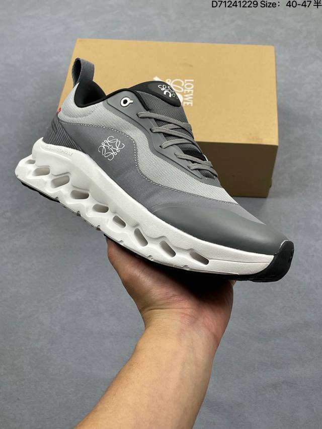 On Cloudsurfer 2 Men's and Women's Trail Running Shoes - Cushioning, Breathable,