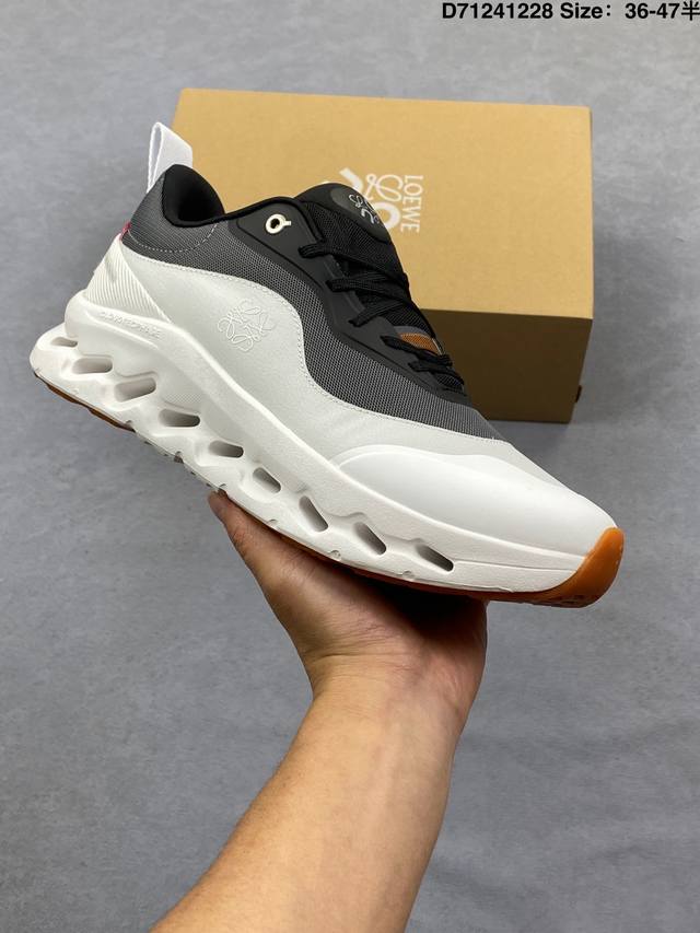 On Cloudsurfer 2 Men's and Women's Trail Running Shoes - Cushioning, Breathable,