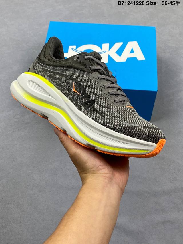 Hoka One One Bondi 9: Comfortable, Versatile, Durable, Lightweight, Low-Top Runn
