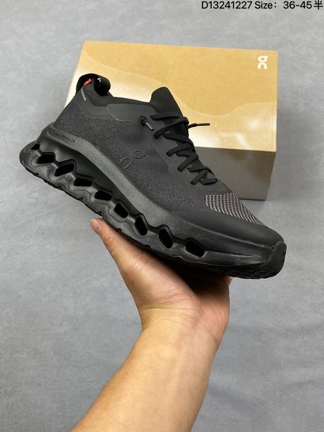 On Loewe Series Low-Top Lightweight Comfortable Multi-functional Casual Sports S