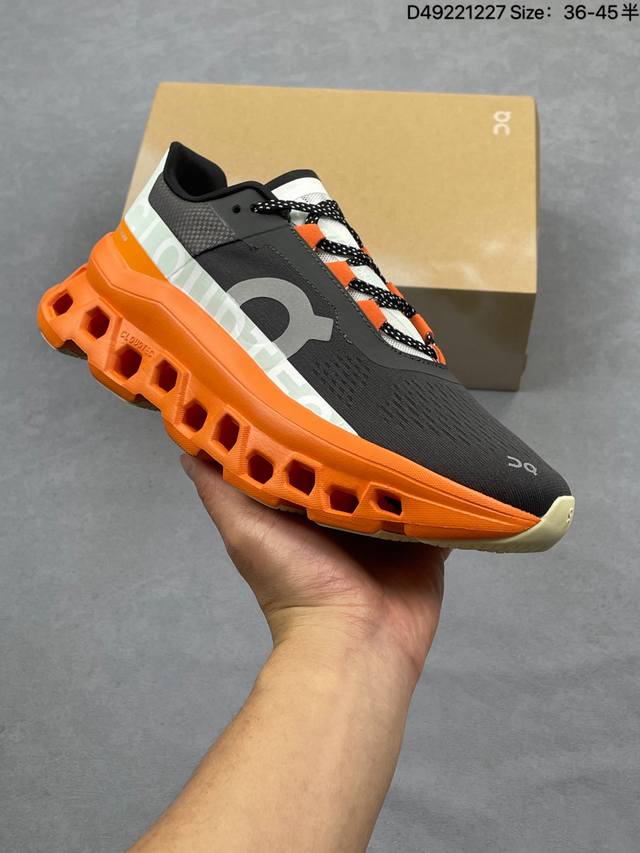 Loewe X On Cloudtilt 2.0 Lightweight Sports and Casual Shoes. Very comfortable f