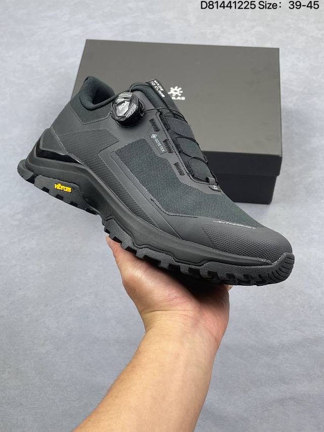 Company Grade Kailas Gtx Outdoor Sports Comfortable Stylish Non-slip Breathable