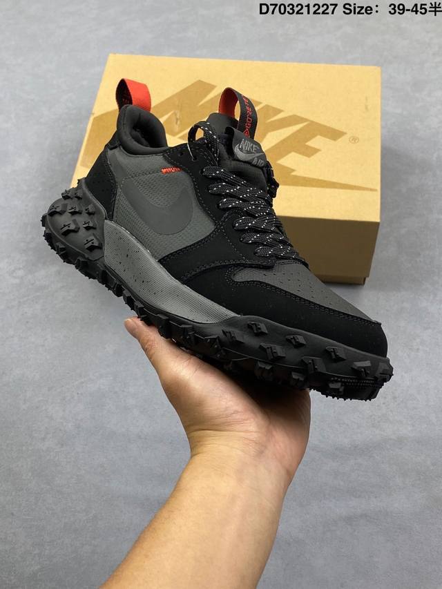 Jordan Air Jordan 1 Element 2025 Winter Men's Classic Basketball Style Sports C