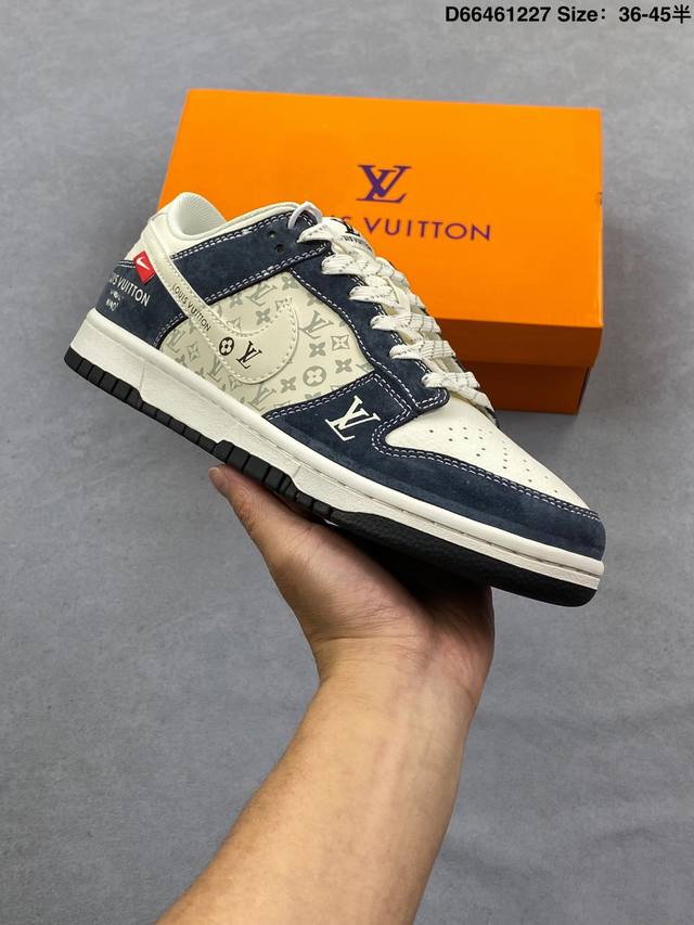 Factory Grade Nike Dunk Pegasus Pack Cny Year of the Horse Limited Edition Anti