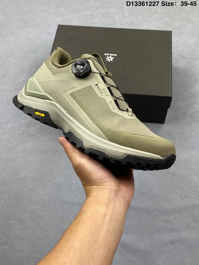 Company Grade Kailas Gtx Outdoor Sports Comfortable Stylish Non-slip Breathable