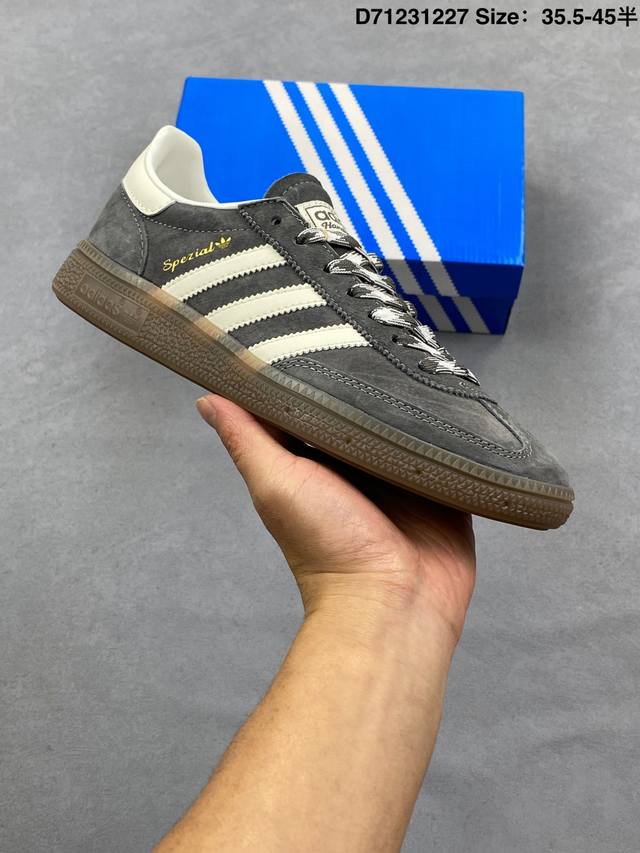 Adidas Originals Samba Og Samba Series Gentleman's Training Football Style Versa