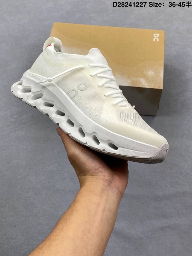 Company Grade: Loewe X On Cloudtilt Lightweight Sports and Casual Shoes. Very co