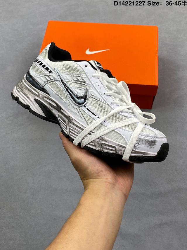 Nike Initiator Retro Item Custom Series Designed for comfortable running, the N