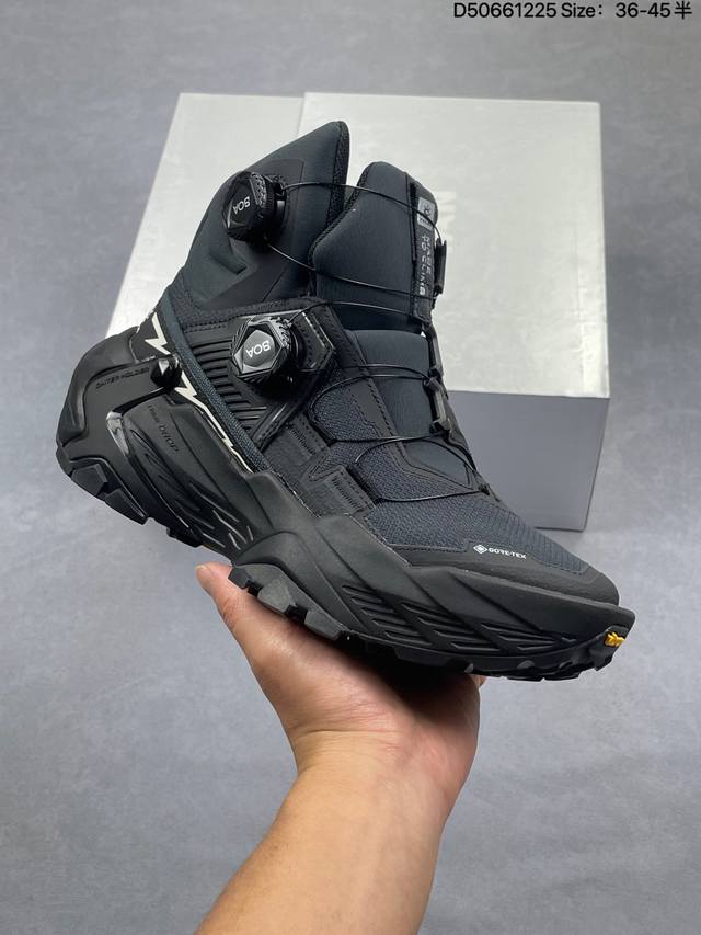 Kailas Lightweight Breathable Non-Slip Outdoor Sports Hiking Shoes Series Item N