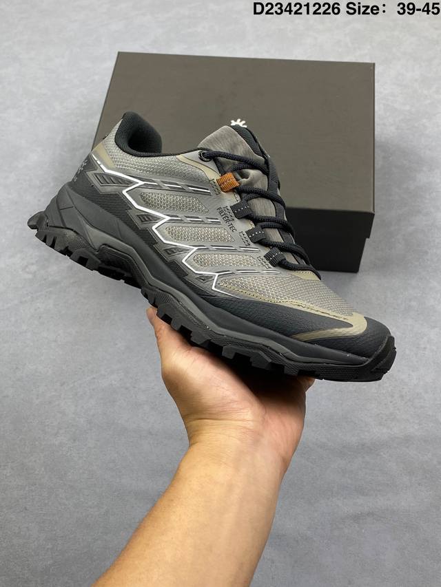 Company Grade Kailas Gtx Outdoor Sports Comfortable Stylish Non-slip Breathable