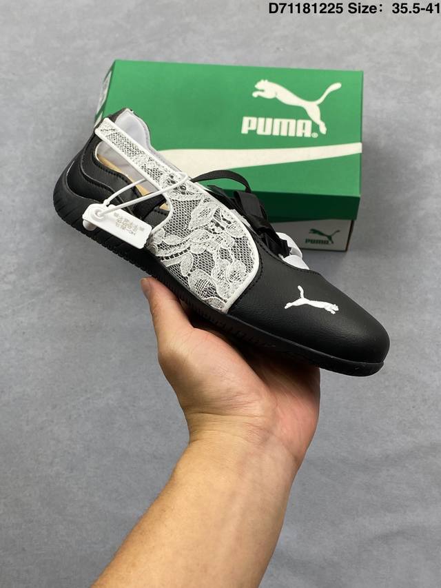 Puma Speedcat Ballet Shoes , Mary Jane Shoes, Women's Sports and Casual Shoes,