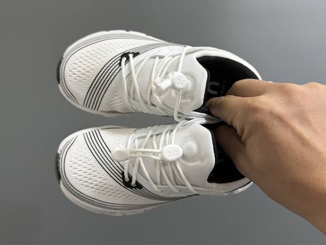 Angjia's new Cloud X Z5 elastic buckle children's sports shoes. Size: 28-37. A